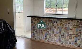 Imagem 7: Apartamento com 2 dormitórios à venda, 65 m² por R$ 250.000,00 - Caio Junqueira - Poços de