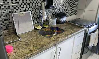 Imagem 7: Apartamento à venda, 60 m² por R$ 350.000,00 - Vila Prudente (Zona Leste) - São Paulo/SP