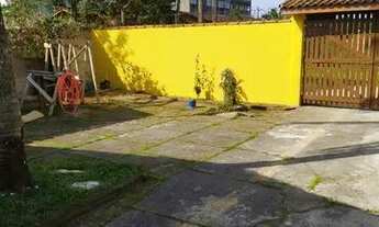 Imagem 2: Vendo Casa em Boracéia São Sebastião - 100 mts da praia