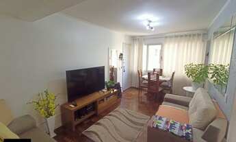 Imagem 3: Apartamento 2 dormitório com vaga de garagem reformado!