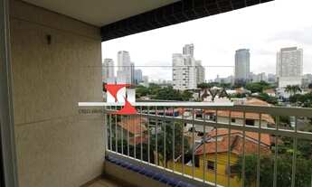 Imagem 4: São Paulo - Apartamento Padrão - Brooklin