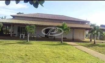 Imagem 4: Sítio à venda, 3 quartos, 2 suítes, Área Rural de Limeira - Limeira/SP