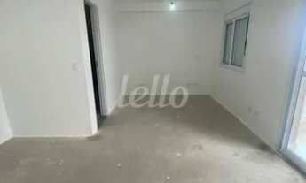 Imagem: São Paulo - Apartamento Padrão - Vila