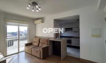 Imagem 2: Apartamento 02 dormitórios, Nossa Senhora das Graças, Canoas