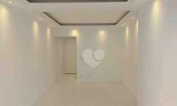 Imagem 2: Apartamento com 3 quartos à venda, 77 m² por R$ 700.000 - Recreio dos Bandeirantes - Rio d