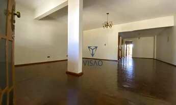 Imagem 6: Casa com 3 dormitórios para alugar, 131 m² por R$ 5.000/mês - Asa Sul - Brasília/DF