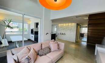 Imagem 4: Apartamento com 2 dormitórios à venda, 104 m² por R$ 1.350.000,00 - Cambuí - Campinas/SP