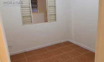 Imagem 4: Casa com 2 dormitórios à venda, 100 m² por R$ 110.000 - Jardim Universitário - Marília/SP