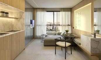 Imagem 2: Studio c/ 21m2 à Venda em Moema