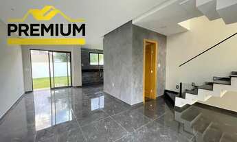 Imagem 7: MARICÁ - Casa de Condomínio - PINDOBAS