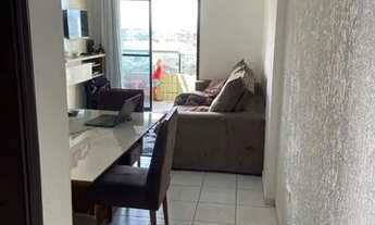 Imagem 2: Apartamento de 2 dormitórios em Ocian!