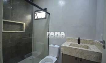 Imagem 5: Casa com 4 dormitórios à venda, 238 m² por R$ 1.790.000,00 - Residencial Club Portinari