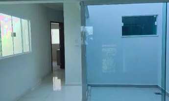 Imagem 7: Casa com 3 dormitórios para alugar, 130 m² - Condomínio Ilha das Águas - Salto/SP