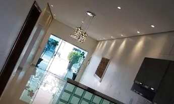 Imagem 7: Casa no Parque Dez em Residencial Fechado! Residencial Novo Horizonte! DOUGLAS