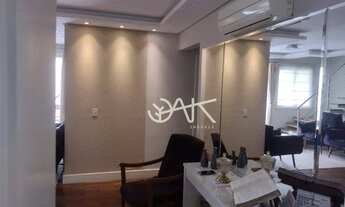 Imagem 6: Cobertura com 5 dormitórios, 255 m² - venda por R$ 1.900.000 ou aluguel por R$ 9.600/mês