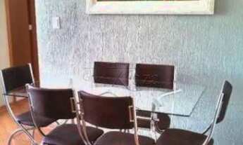 Imagem: Apartamento - Residencial Bosque dos Ipês