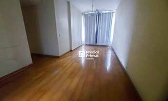 Imagem: Apartamento com 2 dormitórios para alugar