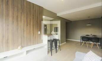 Imagem 5: Apartamento para Aluguel - Bom Jesus, 2 Quartos, 67 m2