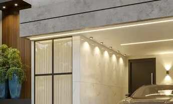 Imagem 2: Casa no Euroville com 3 suítes - 112m²