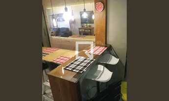 Imagem 5: Apartamento para Aluguel - Vila Romana, 3 Quartos, 86 m2