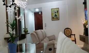 Imagem 3: APTO BANDEIRAS Apartamento com 2 dormitórios