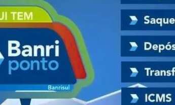 Imagem 2: Ponto comercial Loja Canoas Banriponto - Lotérica Banrisul Comércio