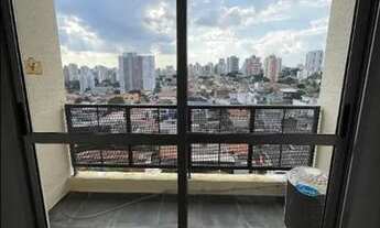 Imagem 3: Apto 2 Dormitórios, Varanda, 1 Vaga para Venda ou Locação na Vila Santa Catarina!!!