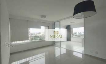 Imagem 6: Apartamento com 2 quartos para Alugar, Edifício Illuminato, Aquárius, 83 metros