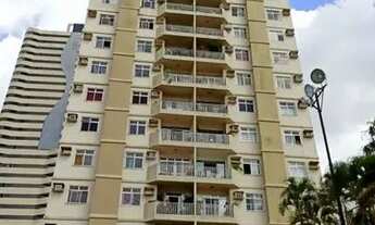 Imagem: Apartamento 4 quartos em São Braz - Venda