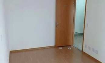 Imagem 3: Apartamento com 2 dormitórios, 42 m² - venda por R$ 155.000,00 ou aluguel por R$ 1.025,00