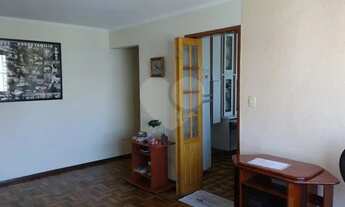 Imagem 1: Apartamento á venda com 3 quartos, 1 suíte, 2 vagas, piscina em Santa Terezinha - São Paul