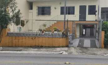 Imagem: Casa na Zona Norte, Bairro Santa Terezinha