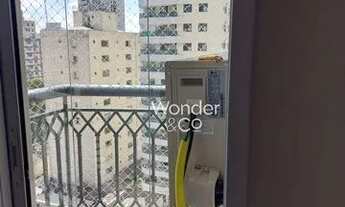 Imagem 3: Apartamento com 3 dormitórios para alugar, 100 m² por R$ 8.754,29/mês - Planalto Paulista