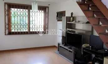 Imagem: PORTO ALEGRE - Apartamento Padrão - Jardim