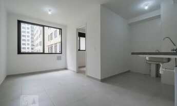 Imagem: Apartamento para Aluguel - Jardim Marajoara 