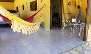 Imagem 7: TABATINGA: Casa com três quartos climatizados