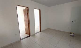 Imagem: APARTAMENTO 2 QTS