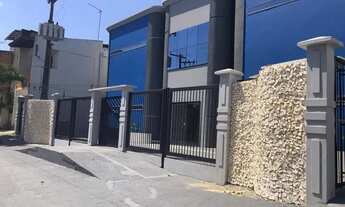 Imagem: Prédio Comercial na Tv. Itaboraí em Icoaraci