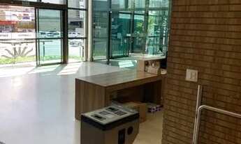 Imagem 6: Sala/Conjunto - Tamarineira - 1 Cozinha - 1 Banheiro - 54 m² - Condomínio estruturado - 0