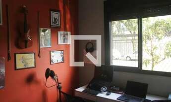 Imagem 7: Apartamento para Aluguel - Jardim Marajoara , 2 Quartos, 34 m2