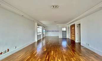 Imagem 4: Venda Apartamento| Consolação| Salão de Festa| Portaria 24h