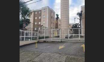 Imagem 2: Apartamento para locação com 51m² sendo 2 quartos, vaga e lazer no Santa Maria - Osasco/SP