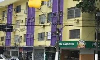 Imagem 5: Sala Comercial mobiliada no Bairro da Campina - SA0031GL