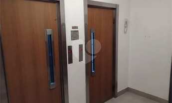 Imagem 6: São Paulo - Apartamento Padrão - HIGIENÓPOLIS