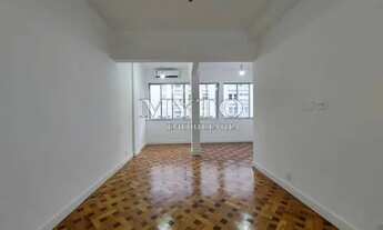 Imagem 3: Apartamento para venda tem 82 metros quadrados com 2 quartos em Leblon - Rio de Janeiro