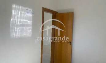 Imagem 6: Aluguel Apartamento OSVALDO REZENDE