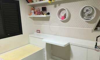 Imagem 6: Apartamento Pompeia 3 Dormitórios 2 Vagas Locação 87 m²