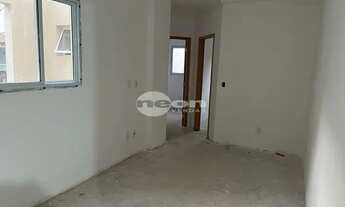 Imagem 2: SANTO ANDRé - Apartamento Padrão - Vila Príncipe de Gales