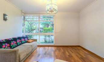 Imagem 7: São Paulo - Casa Padrão - VILA MADALENA