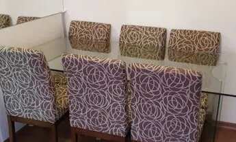 Imagem 7: VENDO APTO. Z OESTE COM PORTEIRA FECHADA 2 DORM. 2 VAGAS COBERTAS